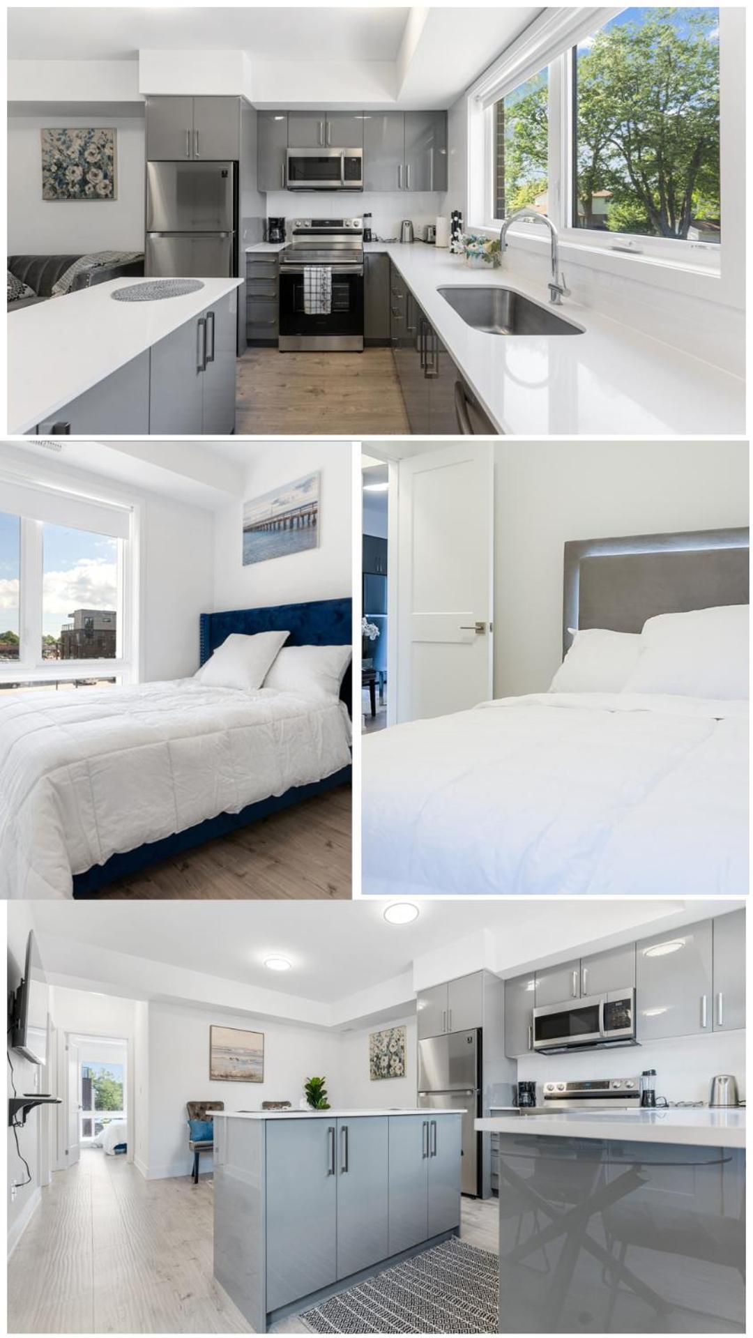 Apartment Entire Luxury 4mins To Falls